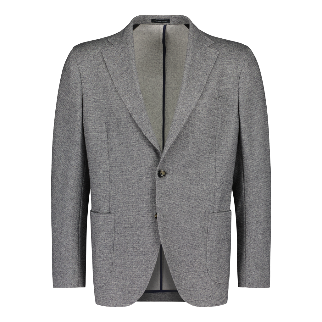 Melago Grey Jacket