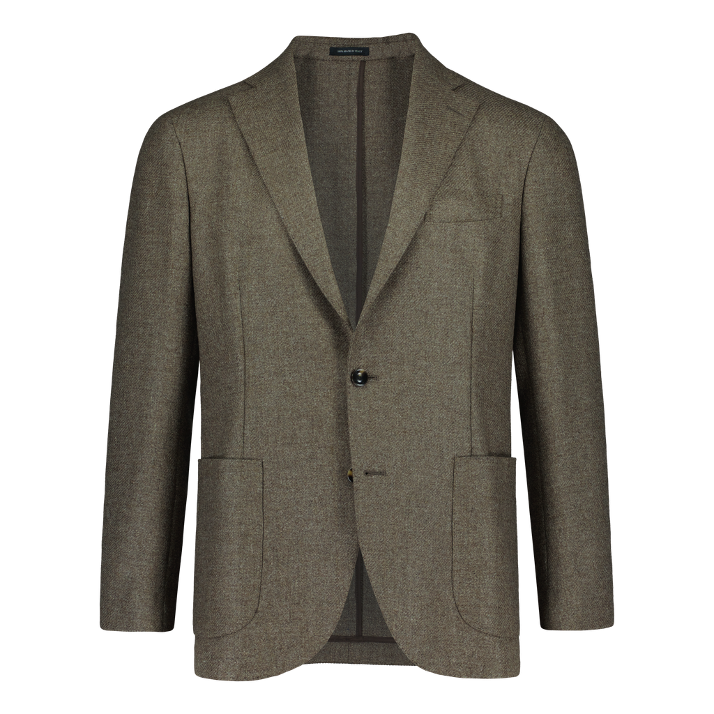 Venosa Brown Jacket