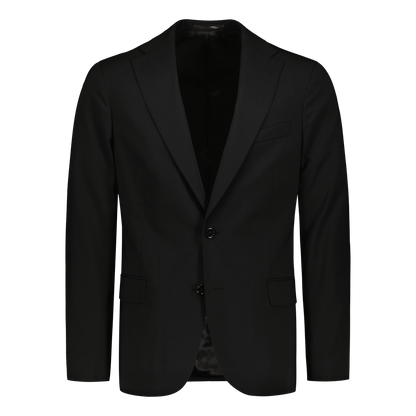 Ragusa Black "Marlane" Suit