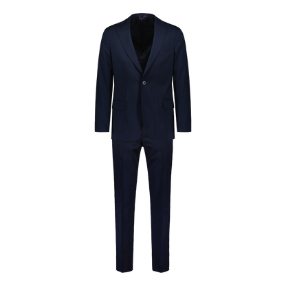 Ragusa Navy "Marlane" Suit