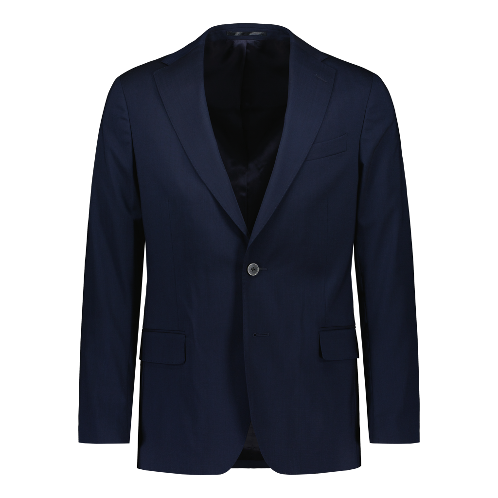 Ragusa Navy "Marlane" Suit