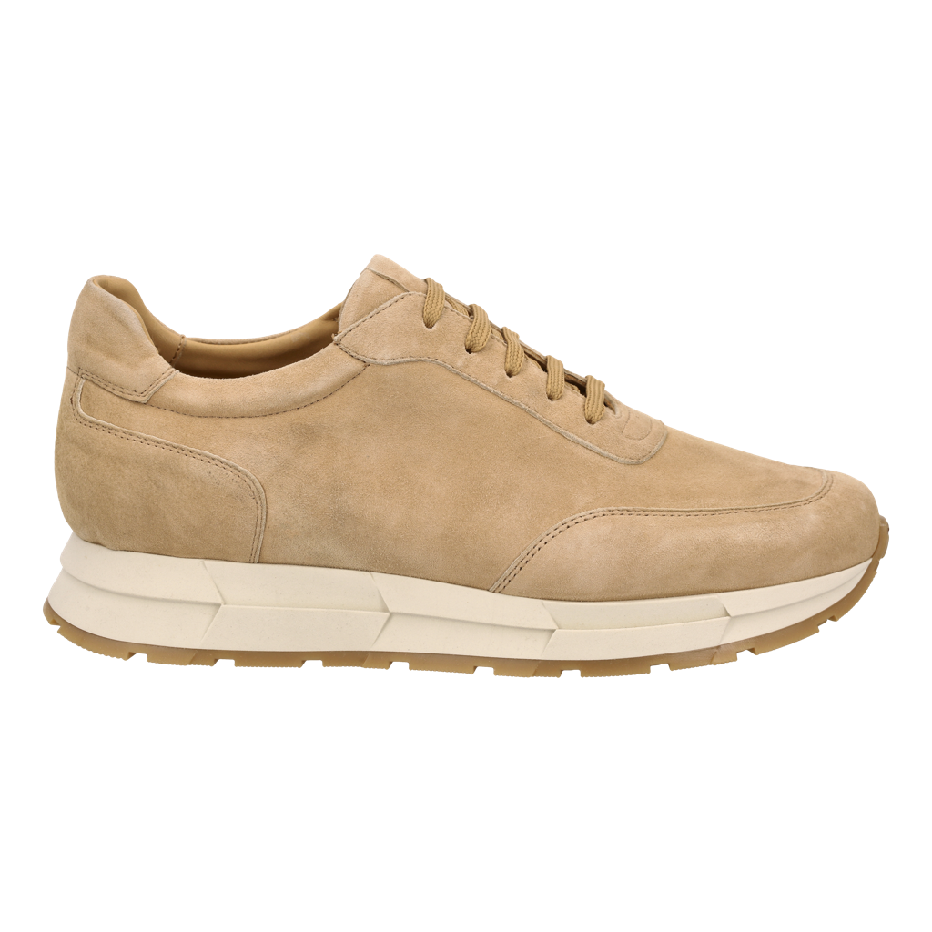 Runner "Toscana" Sand Suede