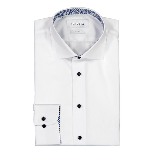 St Ives White Shirt