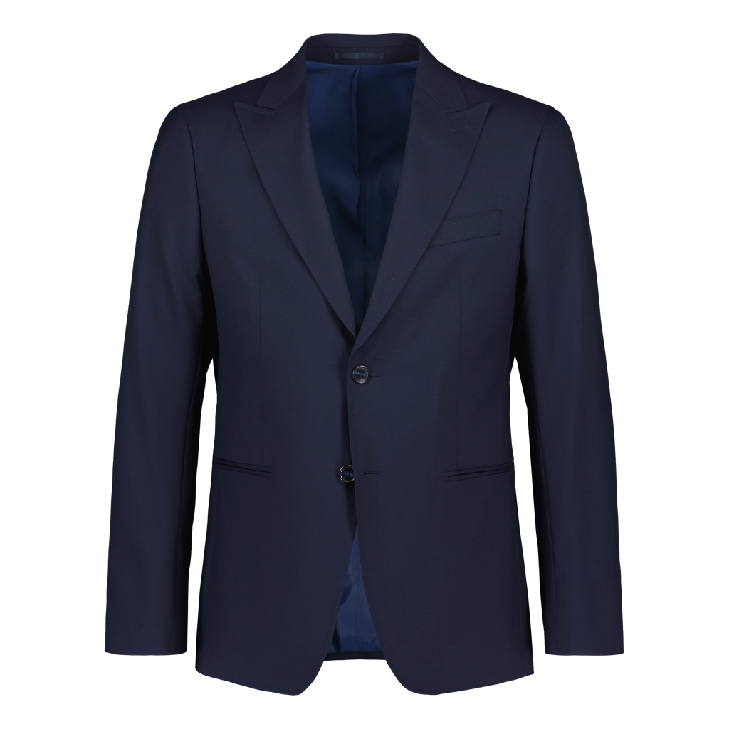 Santo Navy "VBC" 3-Piece Suit