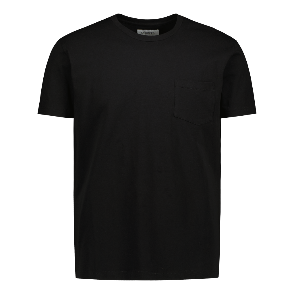 T-Shirt Black