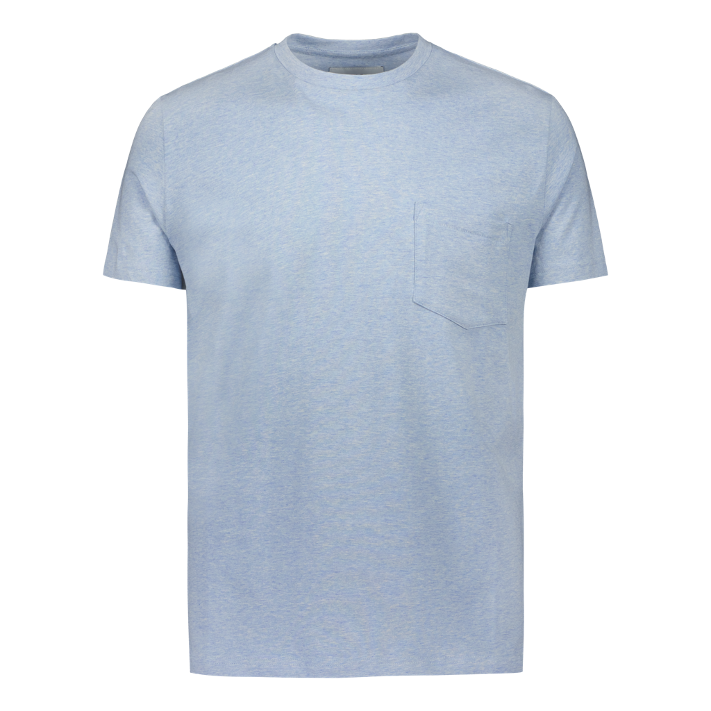 T-Shirt Light Blue