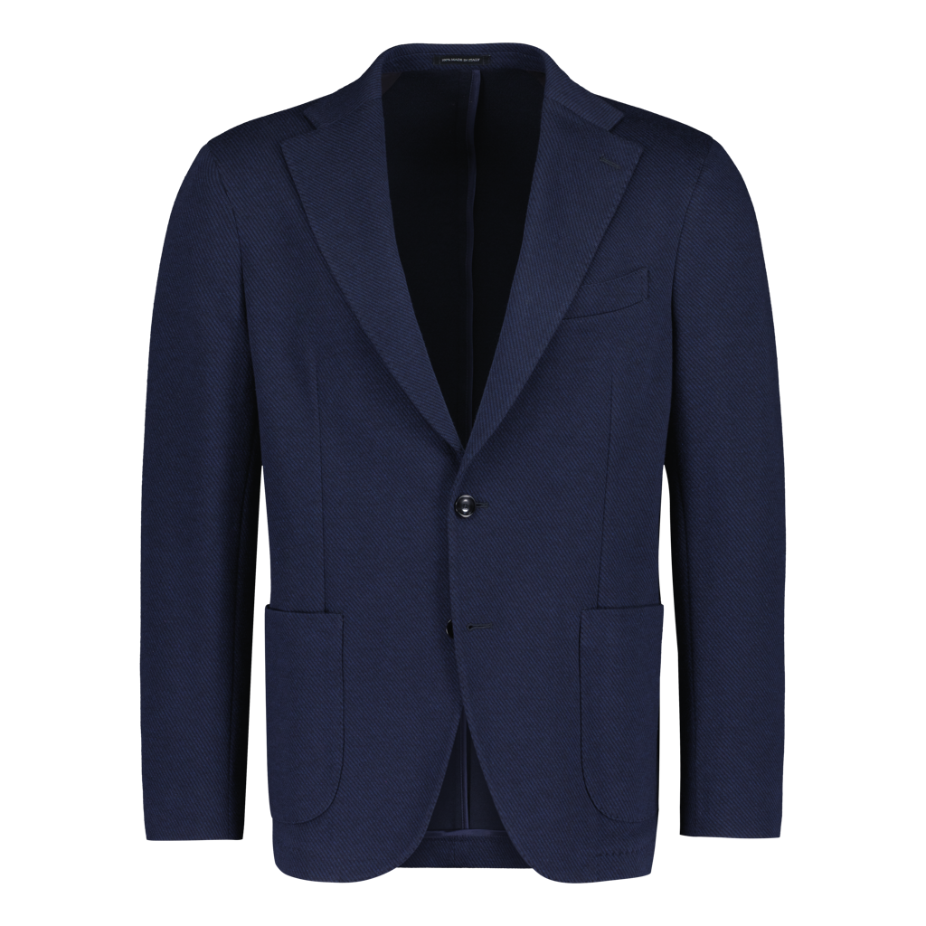 Terento Navy Jacket