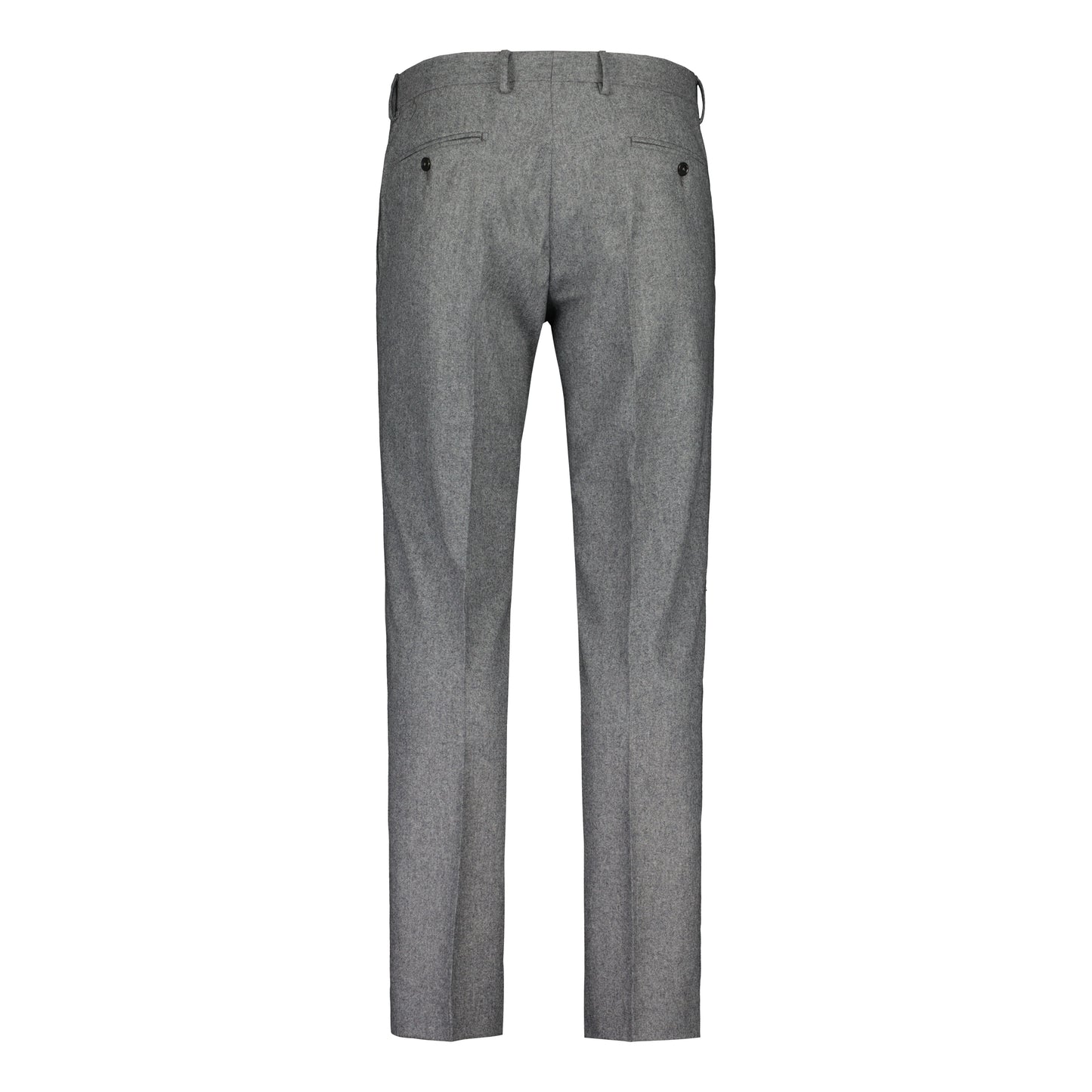 Trousers Flannel "VBC" Grey