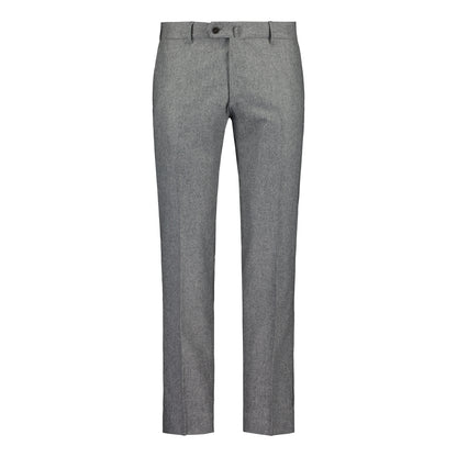 Trousers Flannel "VBC" Grey