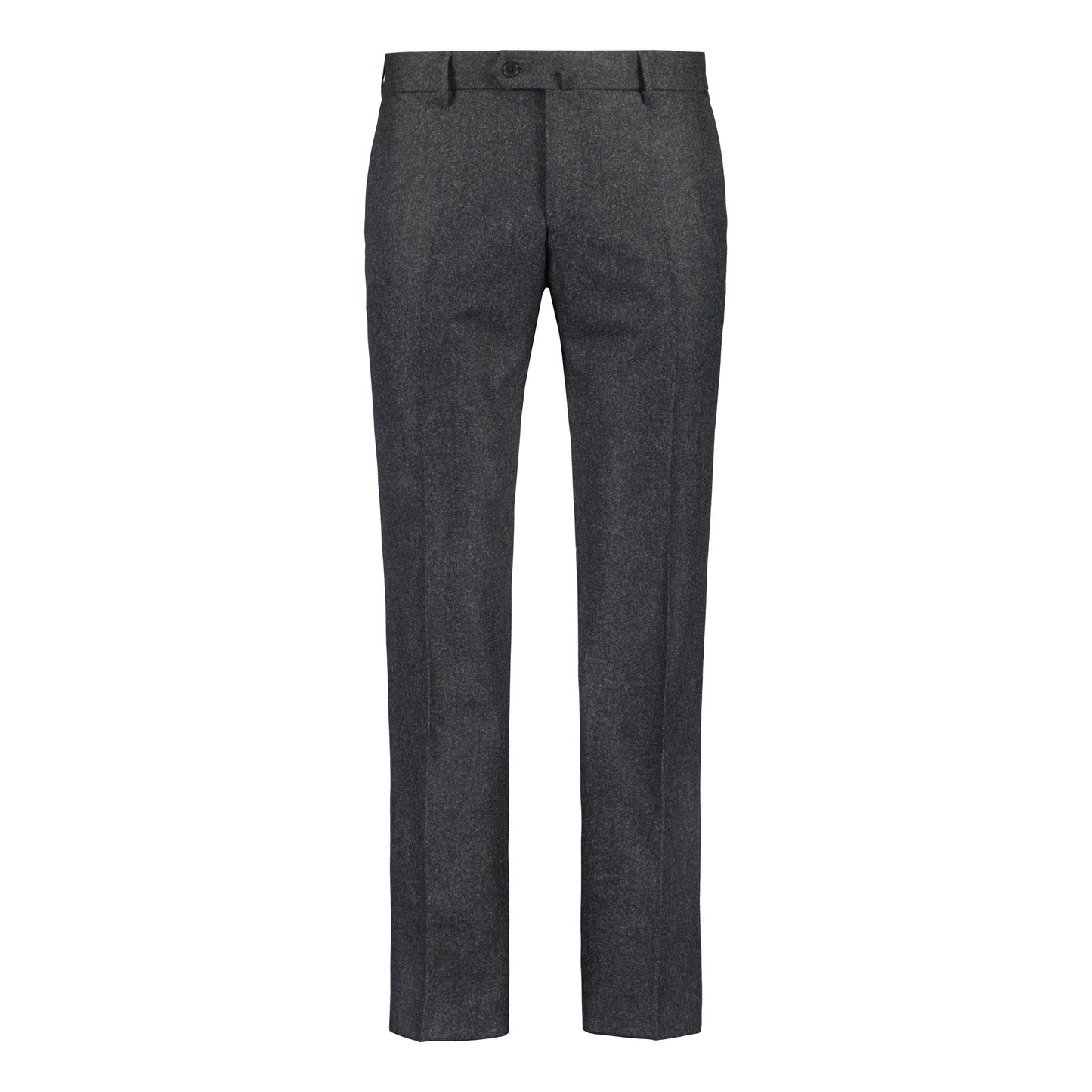 Trousers Flannel "VBC" DK Grey
