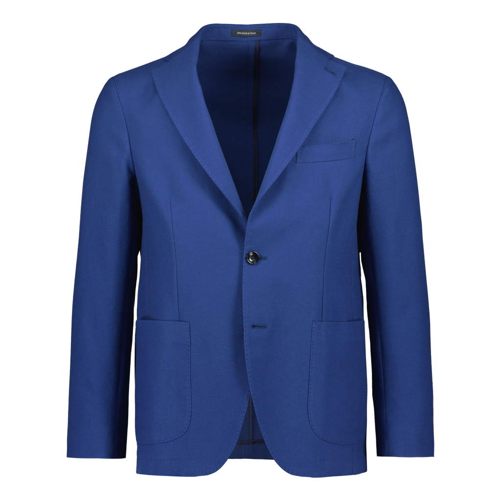 Vernio Royal Blue Jacket