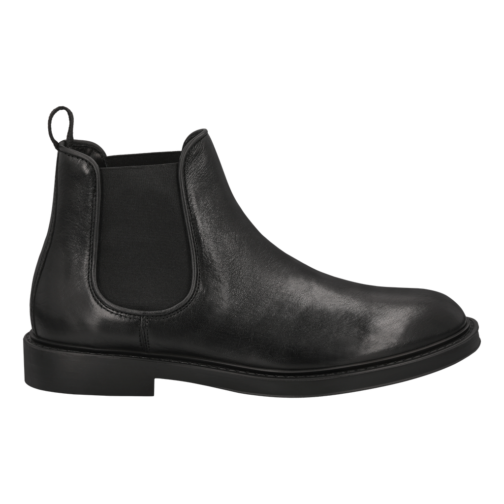 Chelsea Boot "Toscana" Black Calf