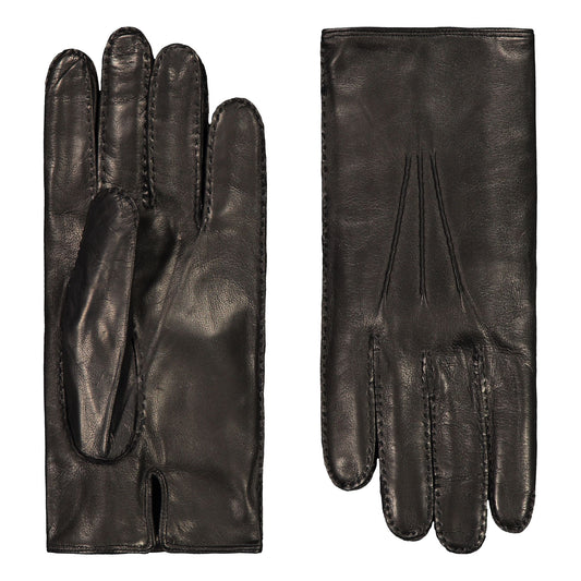 Avvocato Black Gloves