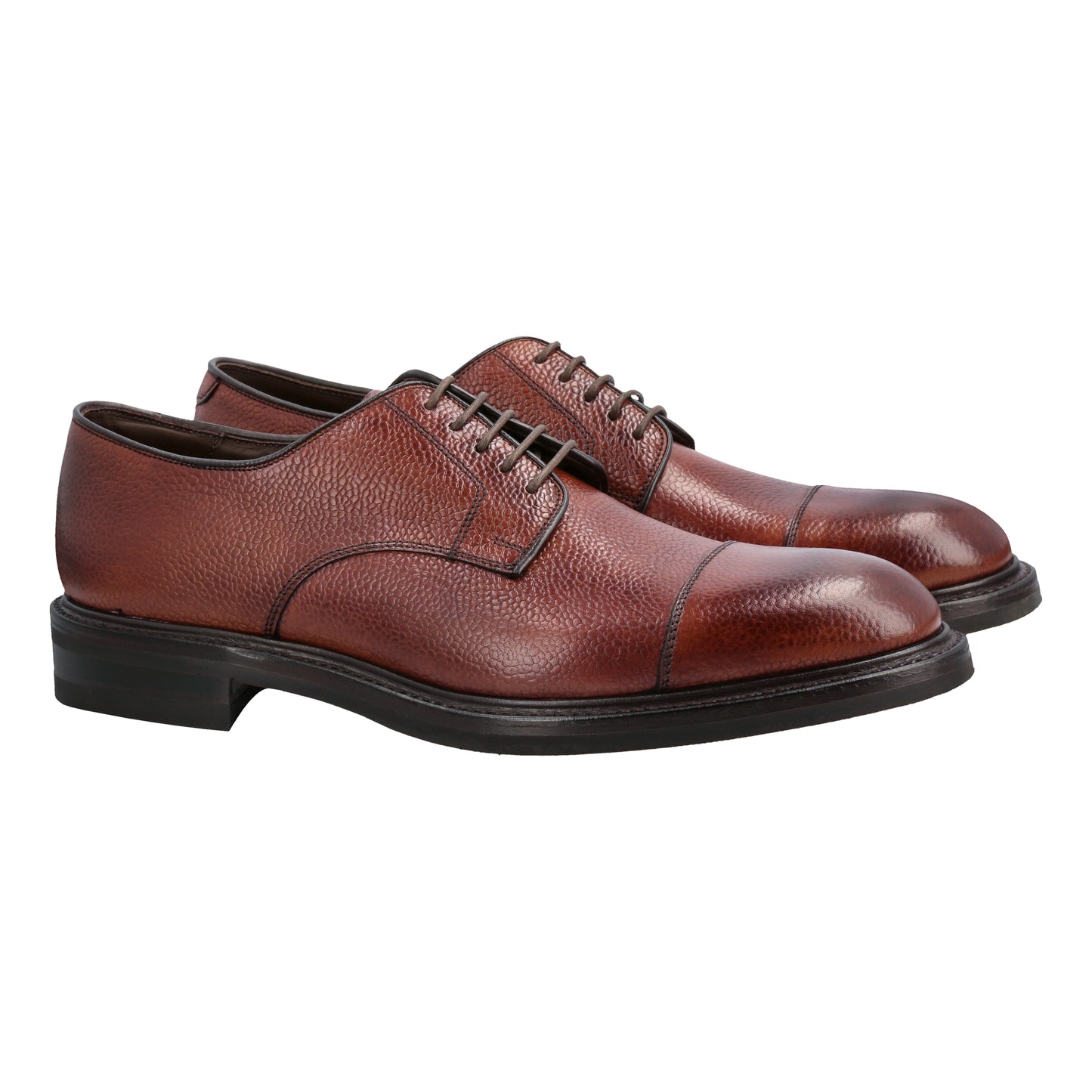 Loake Ampleforth Rosewood
