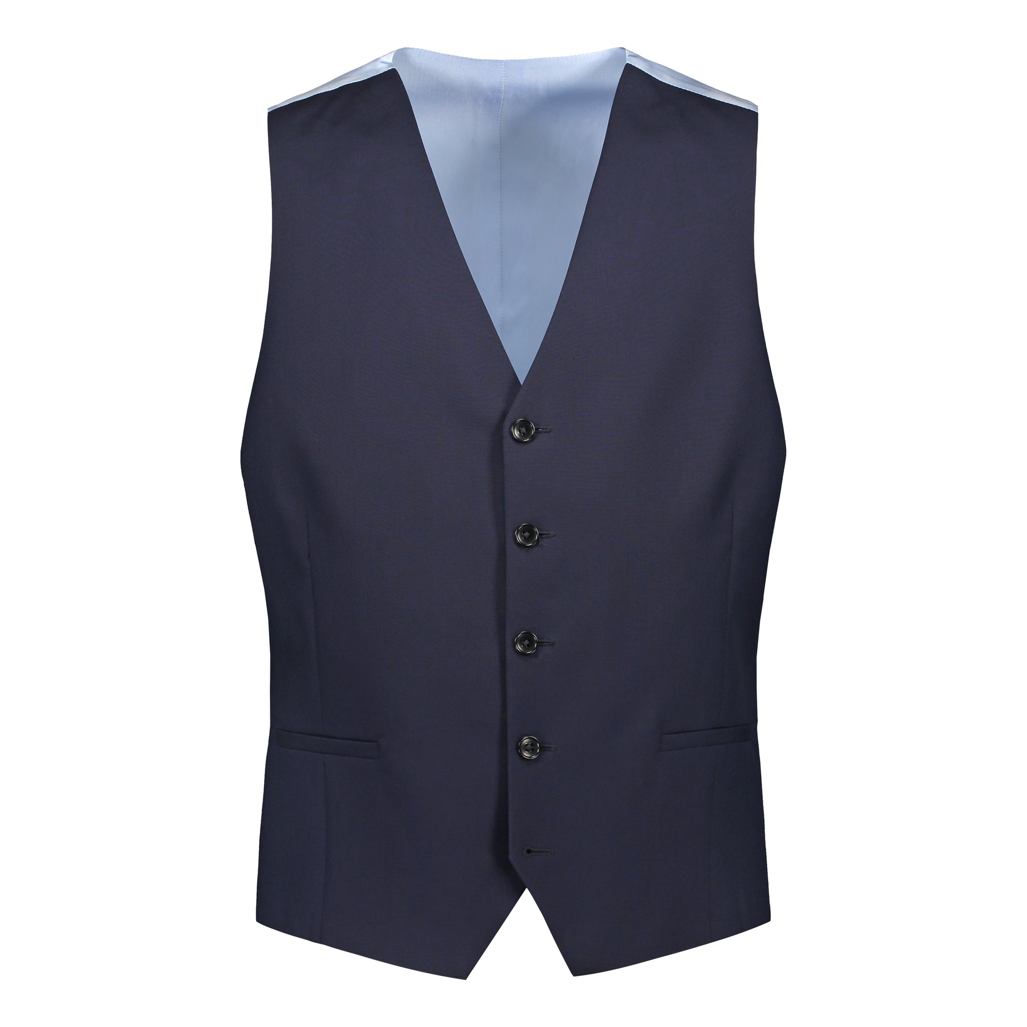 Made-to-Measure Waistcoat