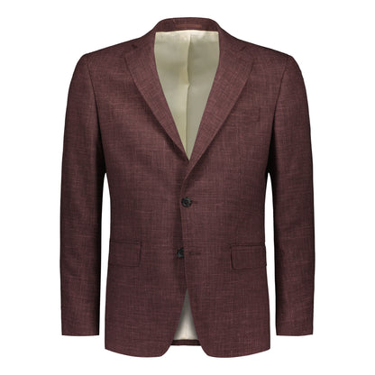Moreno Burgundy "VBC" Suit