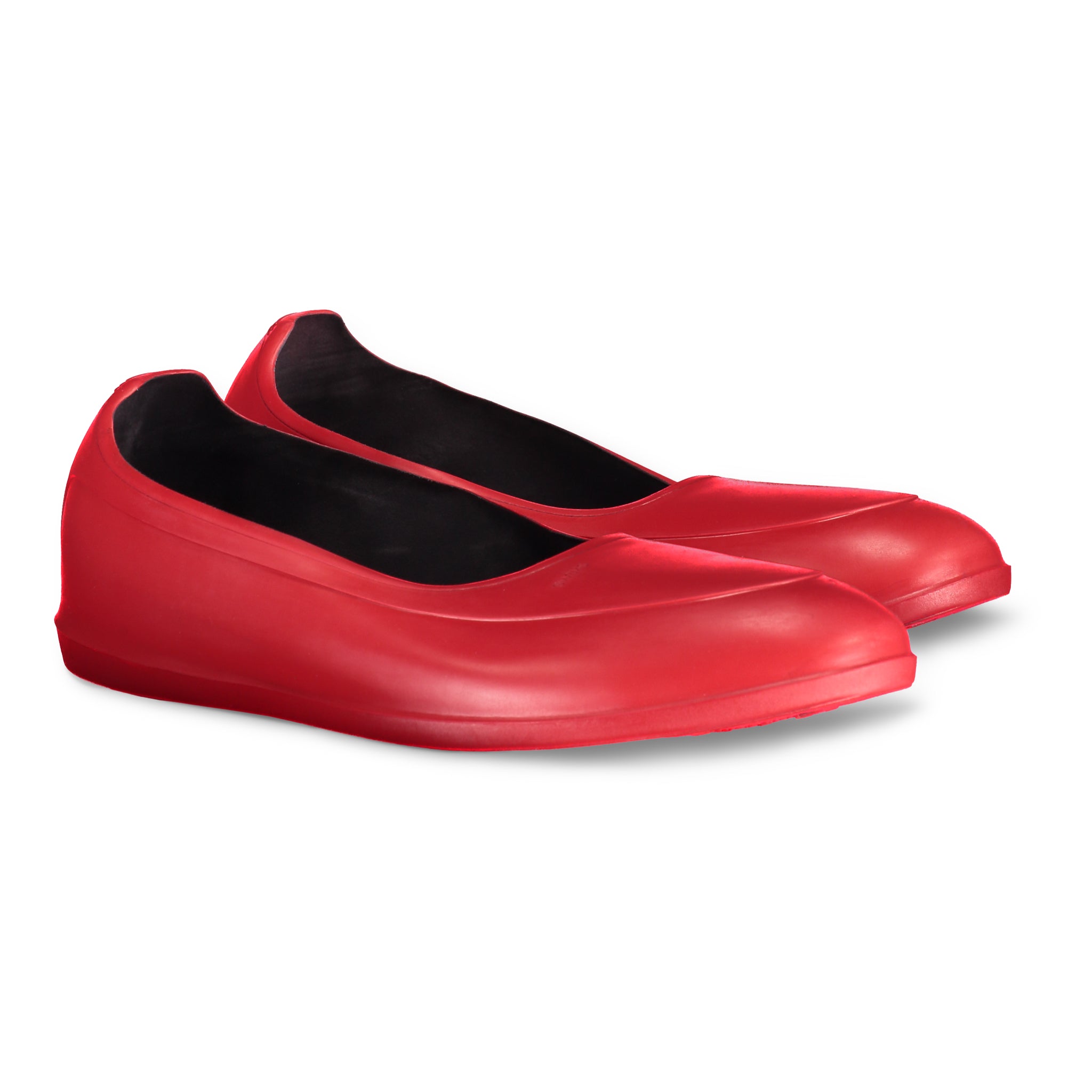 Swims Classic Galosh Red